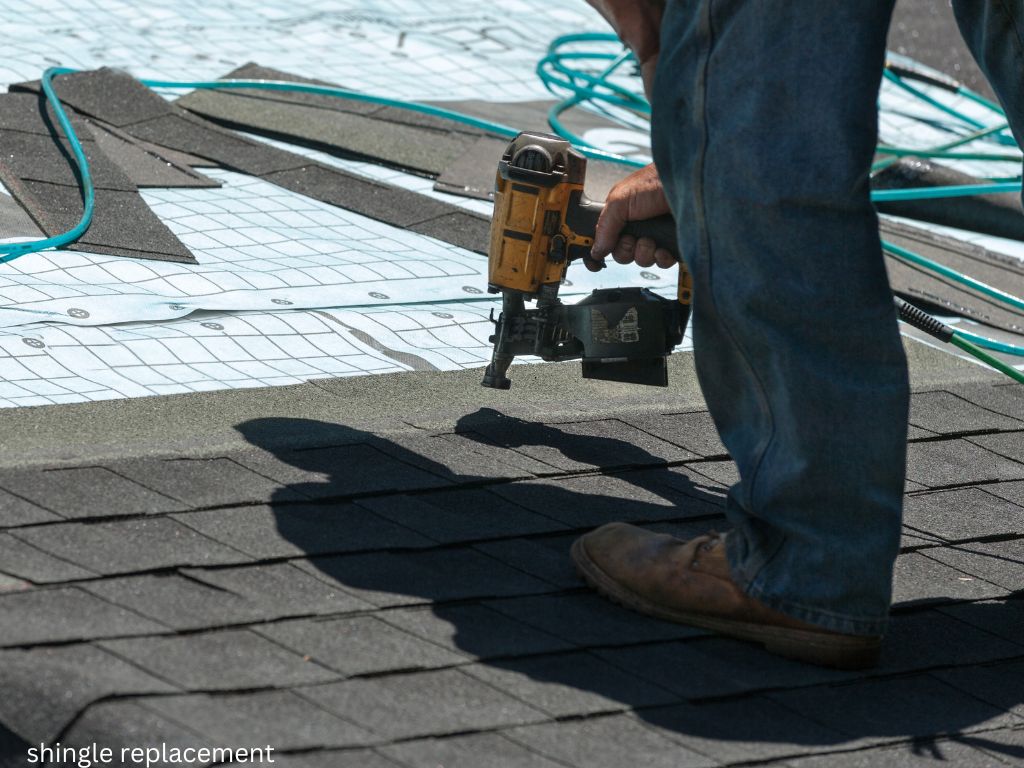 roof repair Anaheim