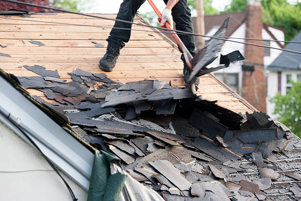 roof replacement contractor Anaheim