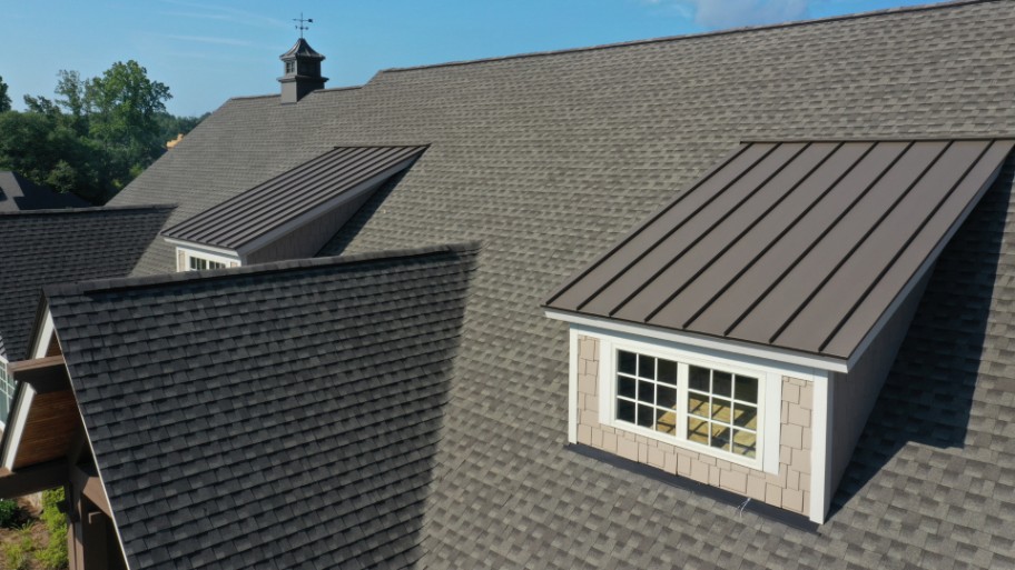 shingle roofing company in Anaheim