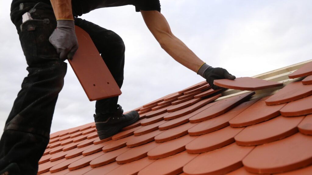 tile roofing companies Anaheim